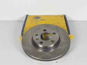 DISCO FRENO DELANTERO ADC1513V CITROEN JUMPY Autodesguaces Alicante