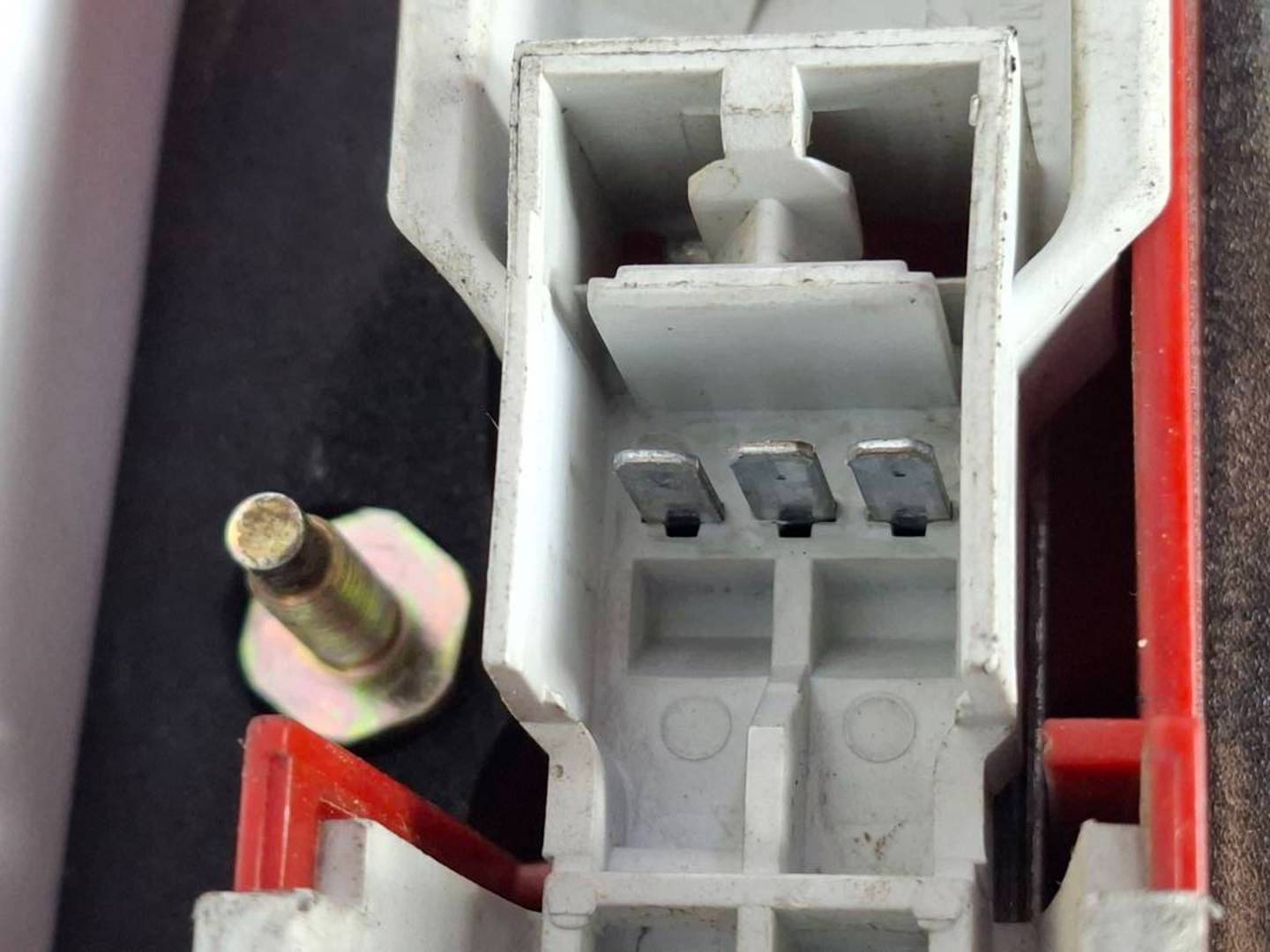 Foto 3 de Piloto Trasero Derecho Alfa Romeo 156 (116) (1997–2005)