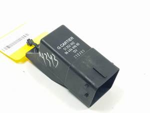 CAJA PRECALENTAMIENTO 9640469680 CITROEN BERLINGO (M59) Autodesguaces Alicante