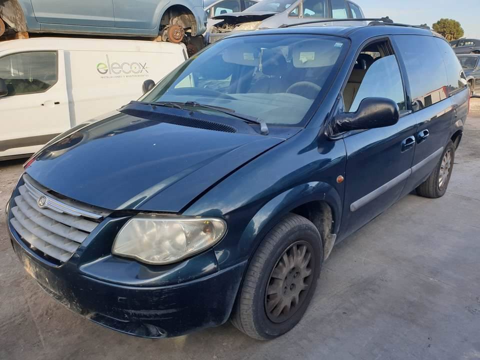 CHRYSLER VOYAGER (RG) (2001 - 2008)