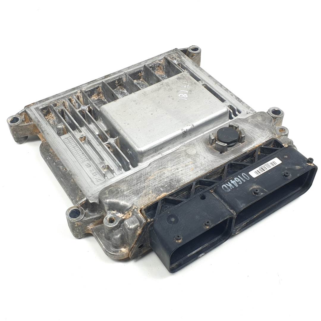 CENTRALITA MOTOR UCE - 391122B102 - HYUNDAI - I30 (FD)