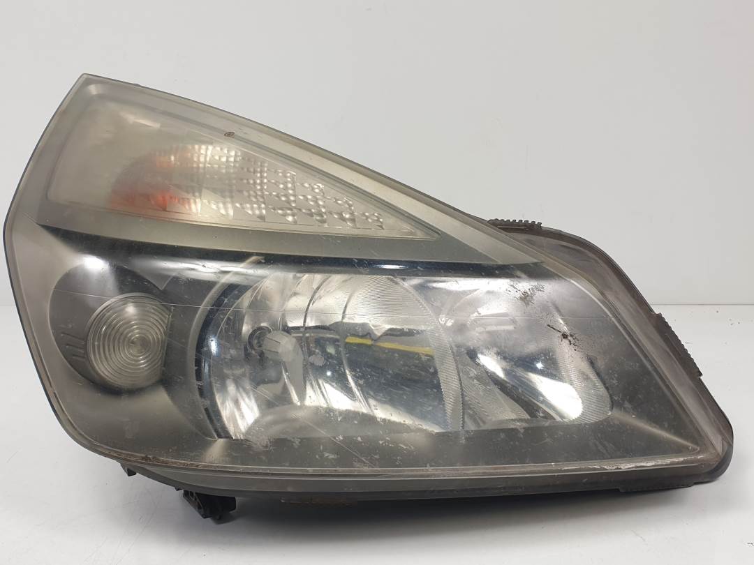 FARO DERECHO - 15566000RE - RENAULT - ESPACE IV (JK0)