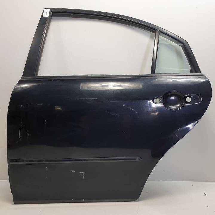 PUERTA TRASERA IZQUIERDA MAZDA 6 BERLINA (GG) Autodesguaces Alicante
