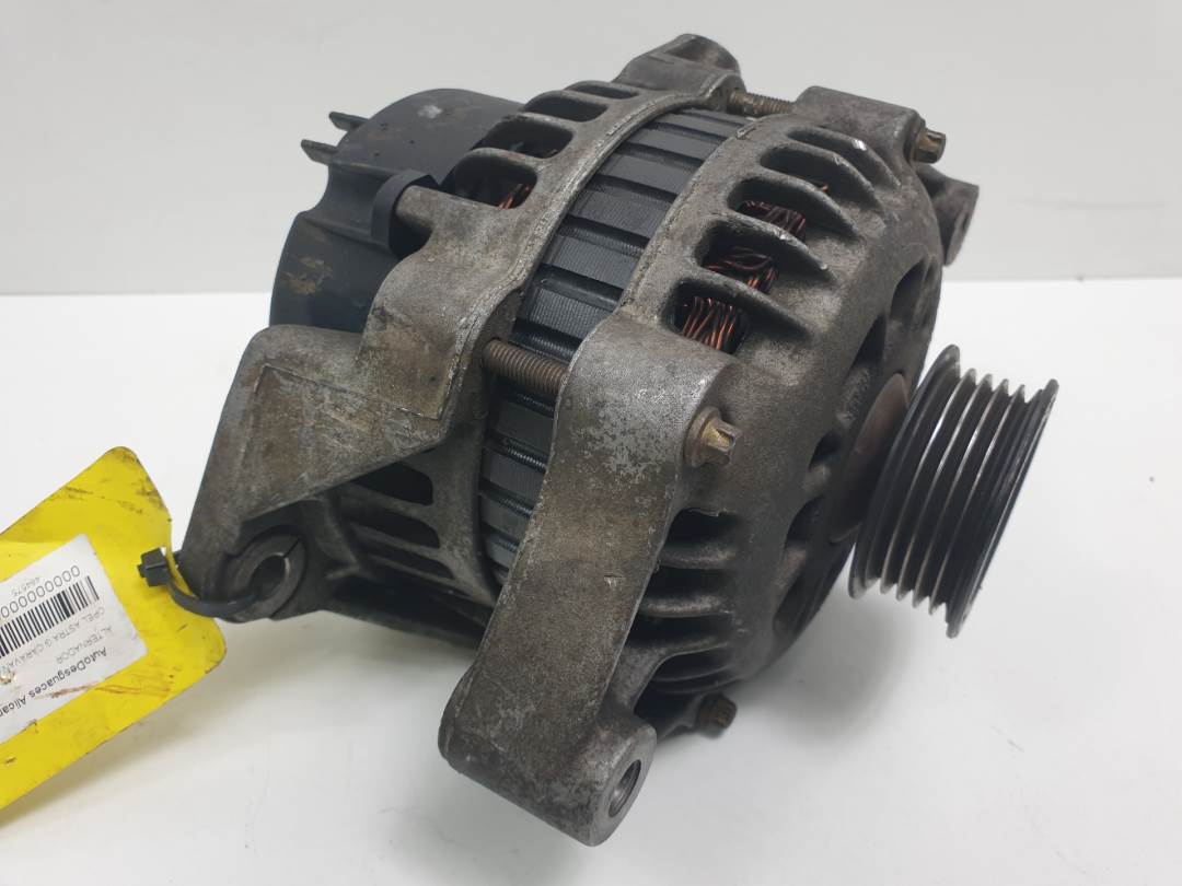 ALTERNADOR - OPEL - ASTRA G CARAVAN