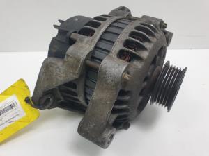 ALTERNADOR OPEL ASTRA G CARAVAN Autodesguaces Alicante