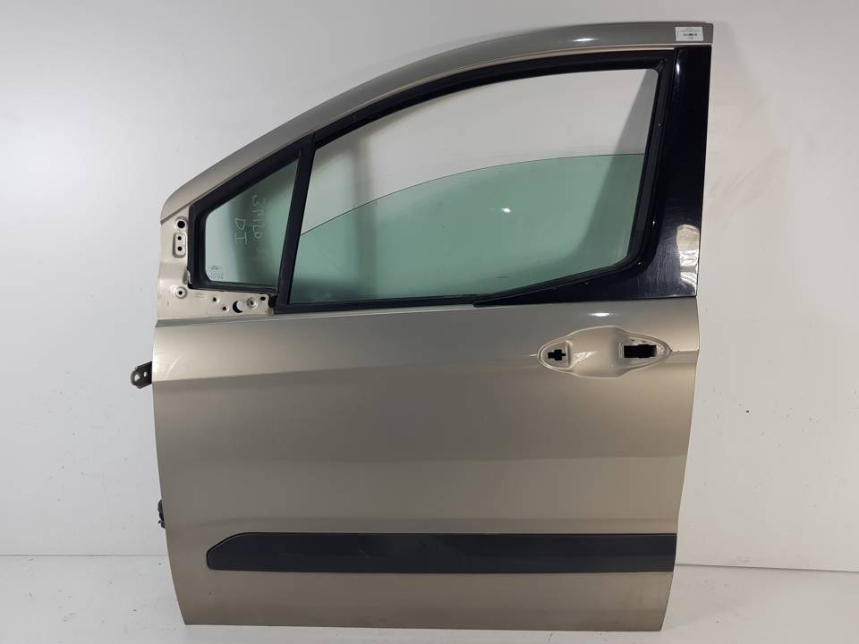 PUERTA DELANTERA IZQUIERDA FORD TRANSIT COURIER (TAC) Autodesguaces Alicante