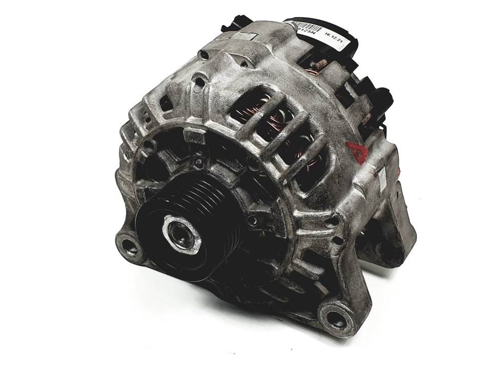 ALTERNADOR - 12090059125N - PEUGEOT - 307 BREAK / SW (S1)