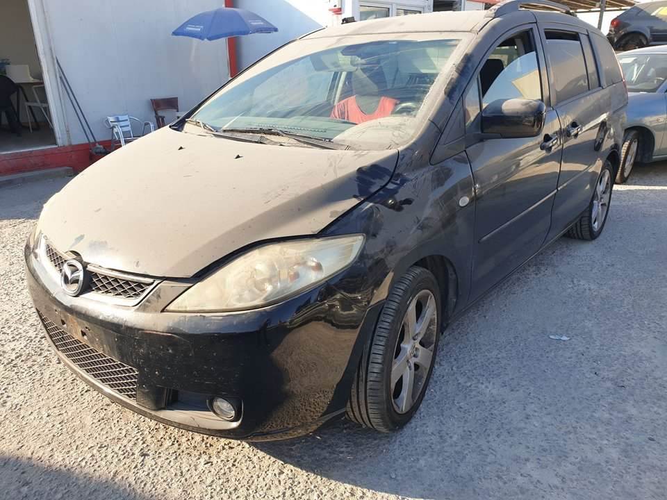 MAZDA 5 BERL. (CR) (2005 - 2010)