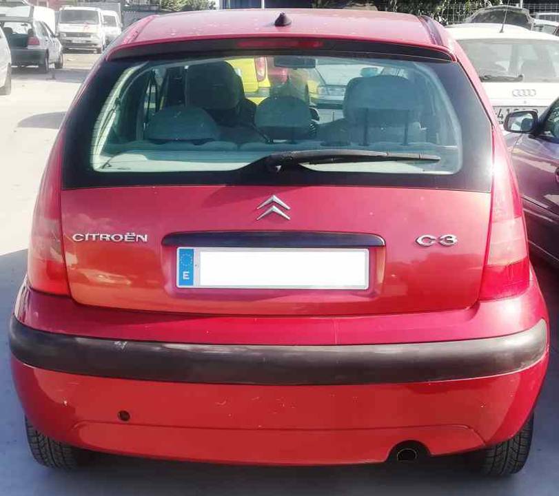 Imagen del vehículo CITROEN C3