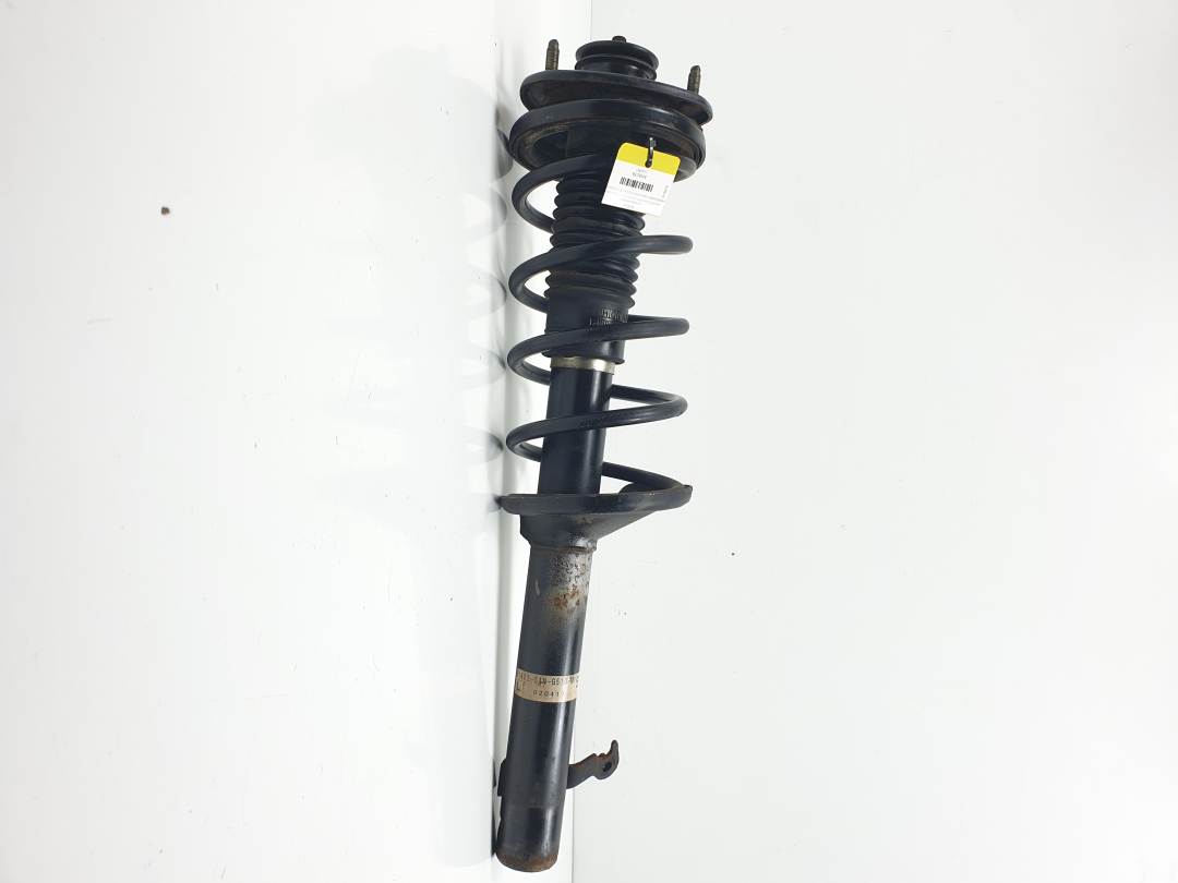 Amortisseur avant gauche - 51602S4NG510M1 - HONDA - HR-V (GH)