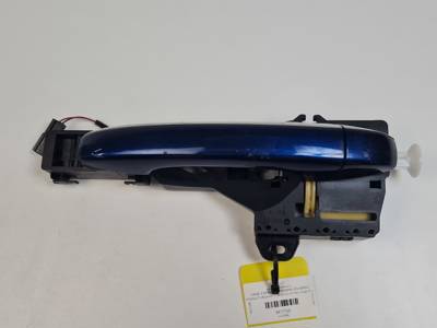MANETA EXTERIOR TRASERA IZQUIERDA 806078862R RENAULT MEGANE IV BERLINA 5P Autodesguaces Alicante