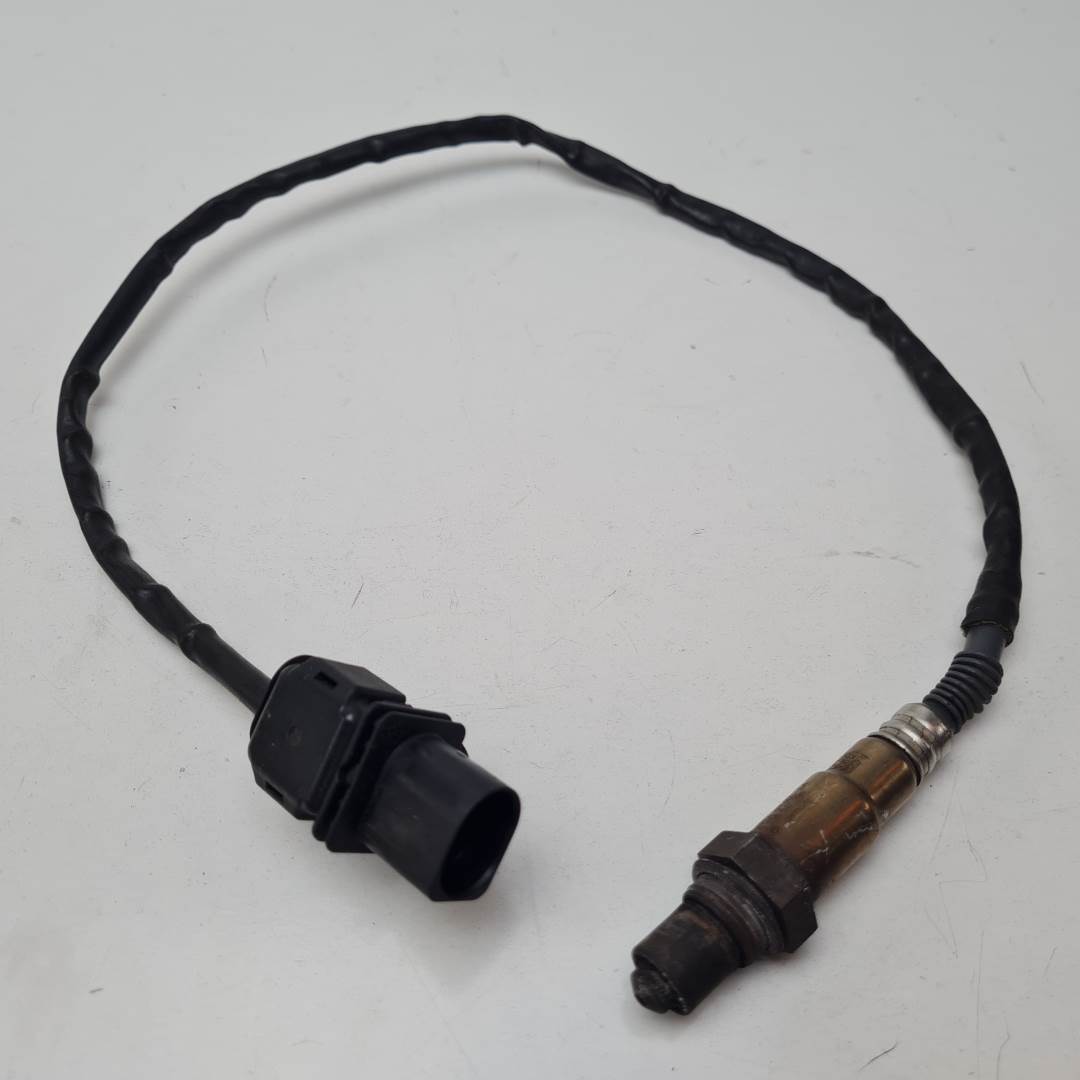 SONDA LAMBDA - BV6A9Y460AA - FORD - C-MAX (CB7)