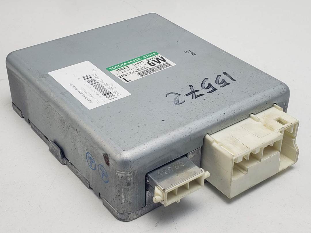 MODULO ELECTRONICO - 896500T010 - TOYOTA - VENZA (AV10)