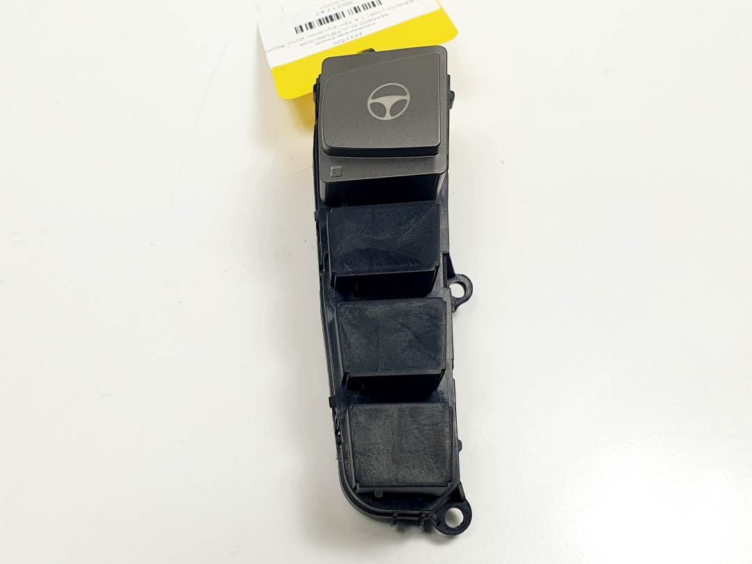 MANDO MULTIFUNCION - 735424851 - FIAT - BRAVO (198)