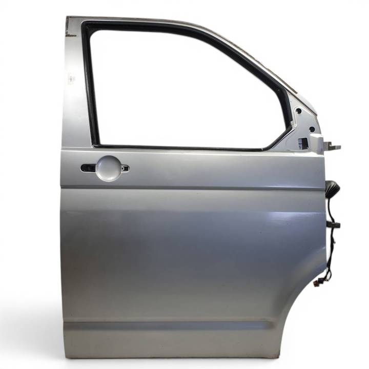 PUERTA DELANTERA DERECHA VOLKSWAGEN T5 TRANSPORTER/FURGONETA Autodesguaces Alicante