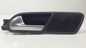 MANETA INTERIOR TRASERA IZQUIERDA 5N0839113A VOLKSWAGEN TIGUAN (5N2) Autodesguaces Alicante