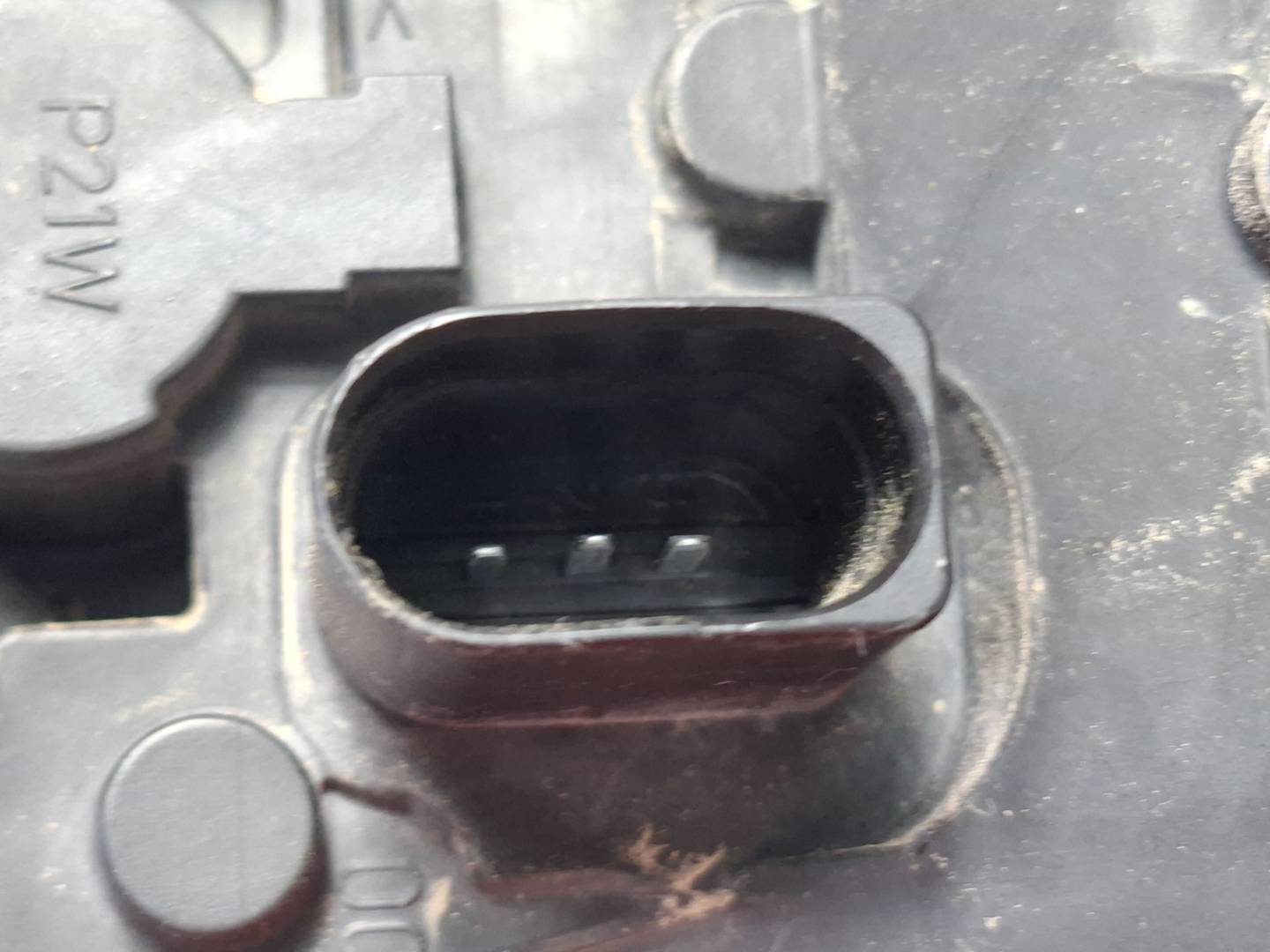 Foto 4 de Piloto Trasero Izquierdo Audi A4 Ber. (b8) (2007–2015)