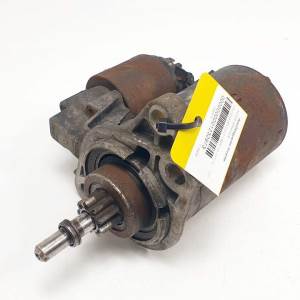 MOTOR ARRANQUE VOLKSWAGEN GOLF III BERLINA (1H1) Autodesguaces Alicante