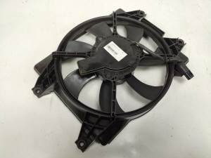 ELECTROVENTILADOR 9773025XXX HYUNDAI ACCENT (LC) Autodesguaces Alicante