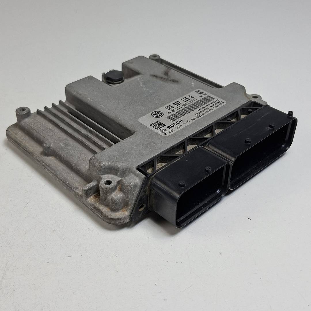 Engine ECU - 0261S04515 - SEAT - LEON (1P1)