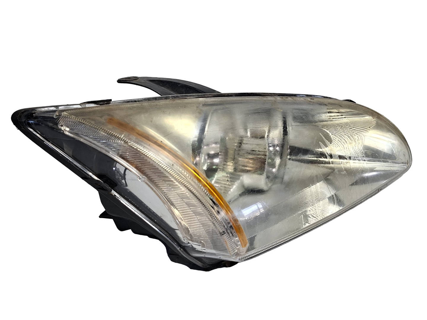 Faro Izquierdo Ford Focus Berlina (cap) (2004–2007)