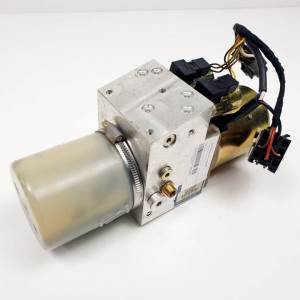 MOTOR TECHO ELECTRICO A1708000030 MERCEDES CLASE SLK (W170) ROADSTER Autodesguaces Alicante