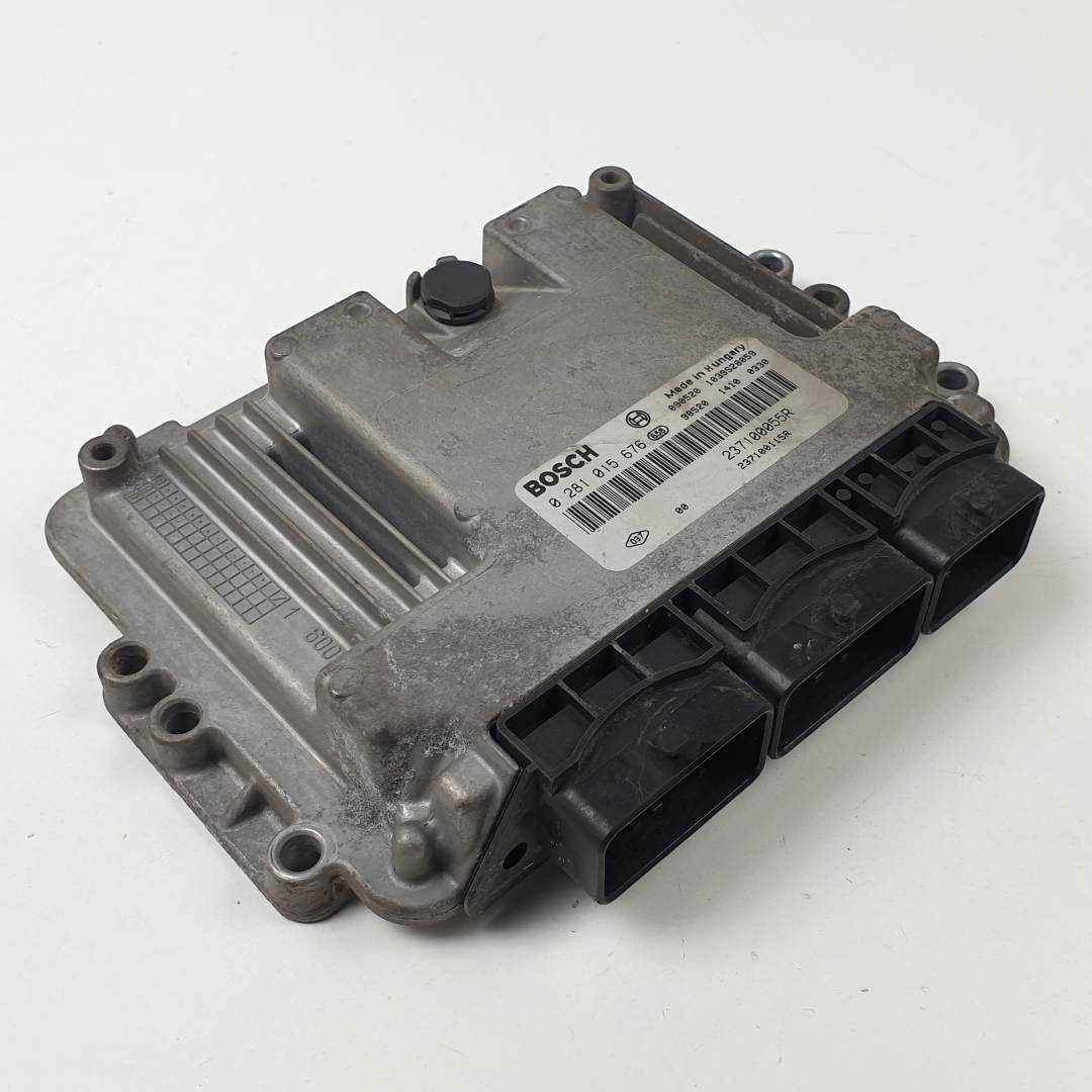 CENTRALITA MOTOR UCE - 0281015676 - RENAULT - MEGANE III SPORT TOURER
