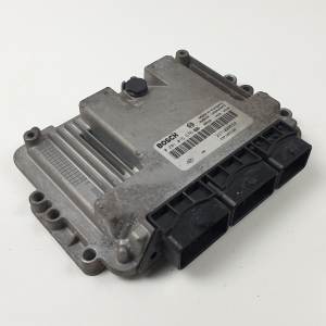 CENTRALITA MOTOR UCE 0281015676 RENAULT MEGANE III SPORT TOURER Autodesguaces Alicante