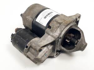 MOTOR ARRANQUE 0051212101 MERCEDES CLASE A (W168) Autodesguaces Alicante