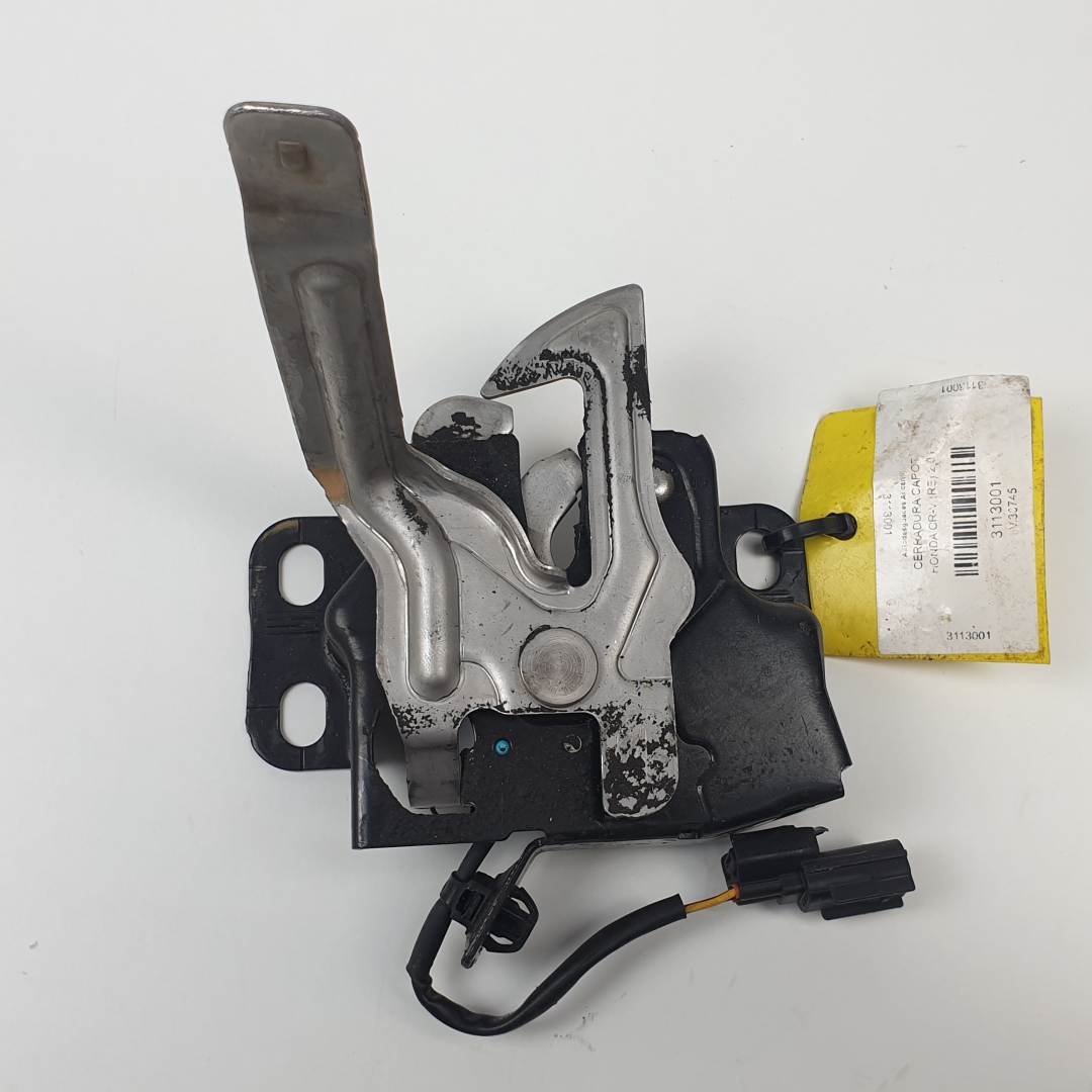CERRADURA CAPOT - HONDA - CR-V (RE)