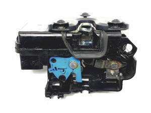 CERRADURA PUERTA DELANTERA DERECHA OPEL ANTARA Autodesguaces Alicante
