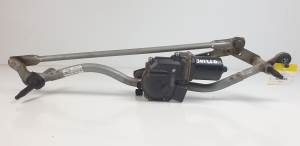 MOTOR LIMPIA DELANTERO 8K1955119B AUDI A4 BER. (B8) Autodesguaces Alicante