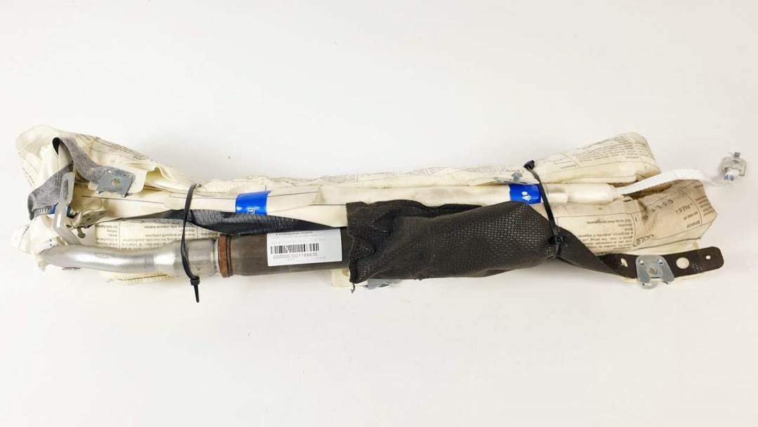 AIRBAG CORTINA DELANTERO DERECHO - 4L0880742 - AUDI - Q7 (4L)