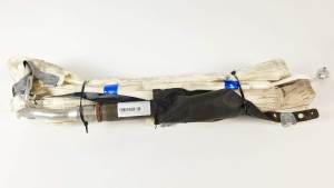 AIRBAG CORTINA DELANTERO DERECHO 4L0880742 AUDI Q7 (4L) Autodesguaces Alicante