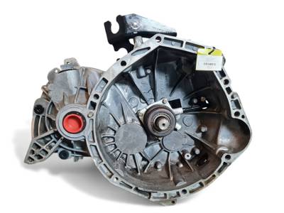 CAJA CAMBIOS P05273474AA CHRYSLER PT CRUISER (PT) Autodesguaces Alicante