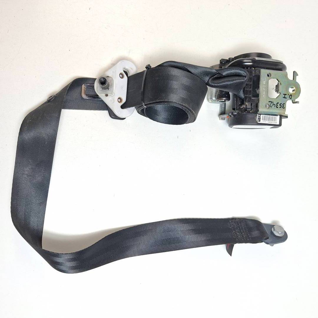 Sicherheitsgurt vorne links - 98063150XX - PEUGEOT - 208
