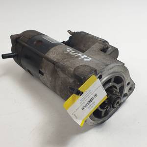 MOTOR ARRANQUE ME204424 MITSUBISHI MONTERO (V60/V70) Autodesguaces Alicante