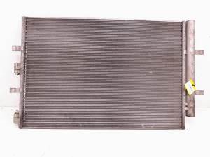 CONDENSADOR / RADIADOR AIRE ACONDICIONADO BK2119710AB FORD TRANSIT KASTENWAGEN (TTG) Autodesguaces Alicante