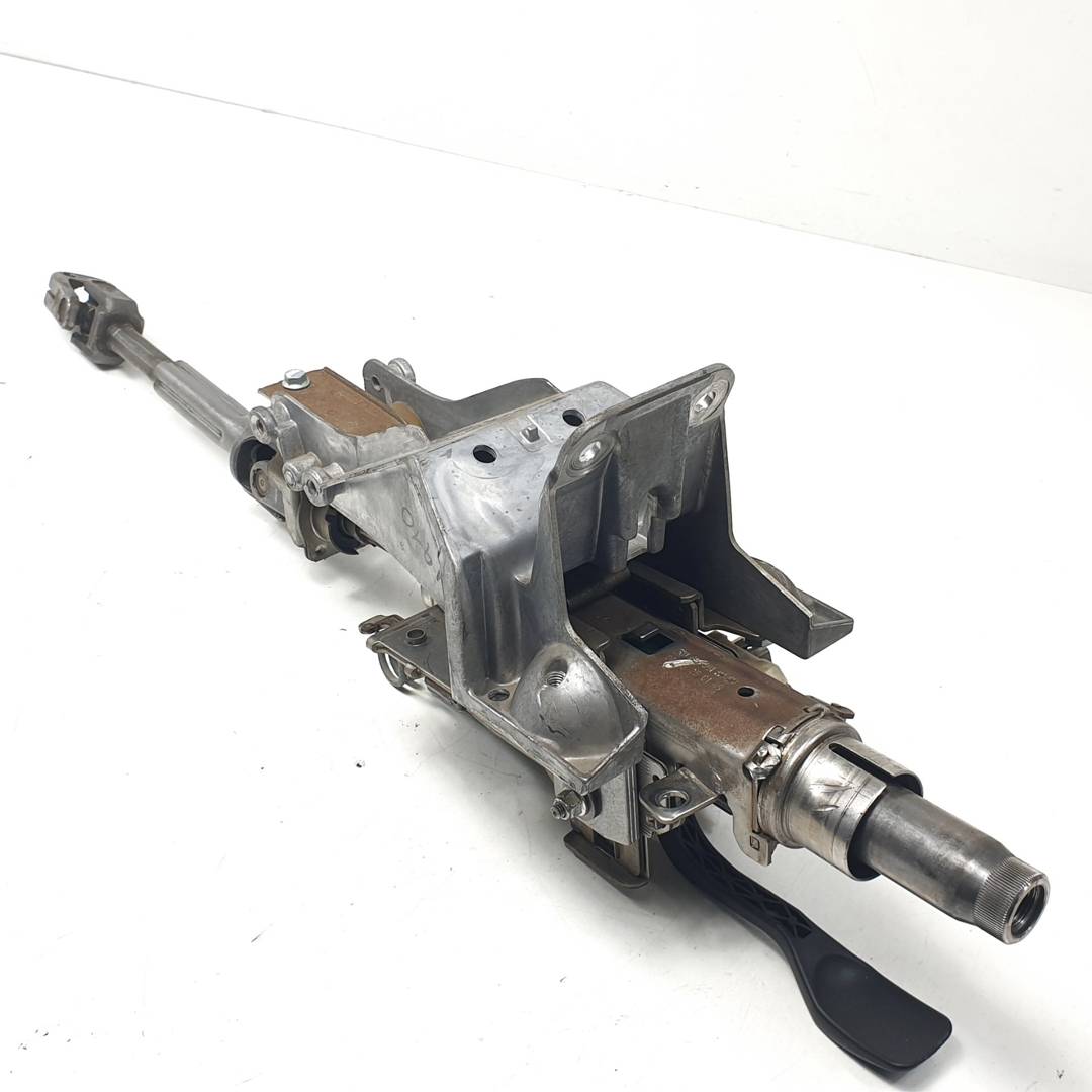 Lenksäule - 6Q0419249D - SEAT - IBIZA (6L1)