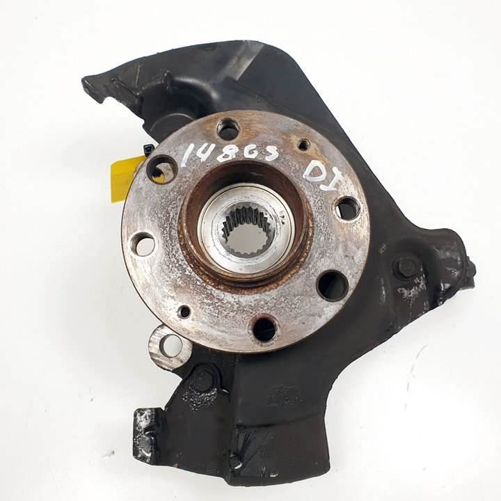 MANGUETA DELANTERA IZQUIERDA - 55700932 - FIAT - PUNTO (EVO) (199)