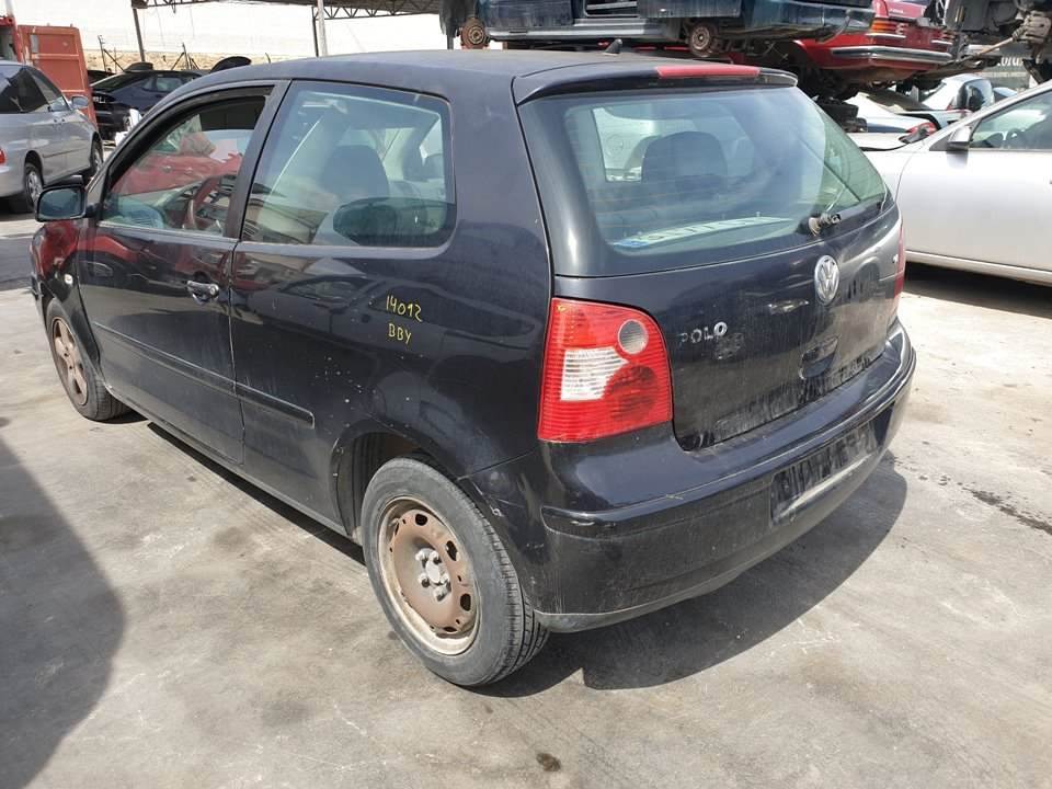 VOLKSWAGEN POLO (9N1) (2001 - 2005)