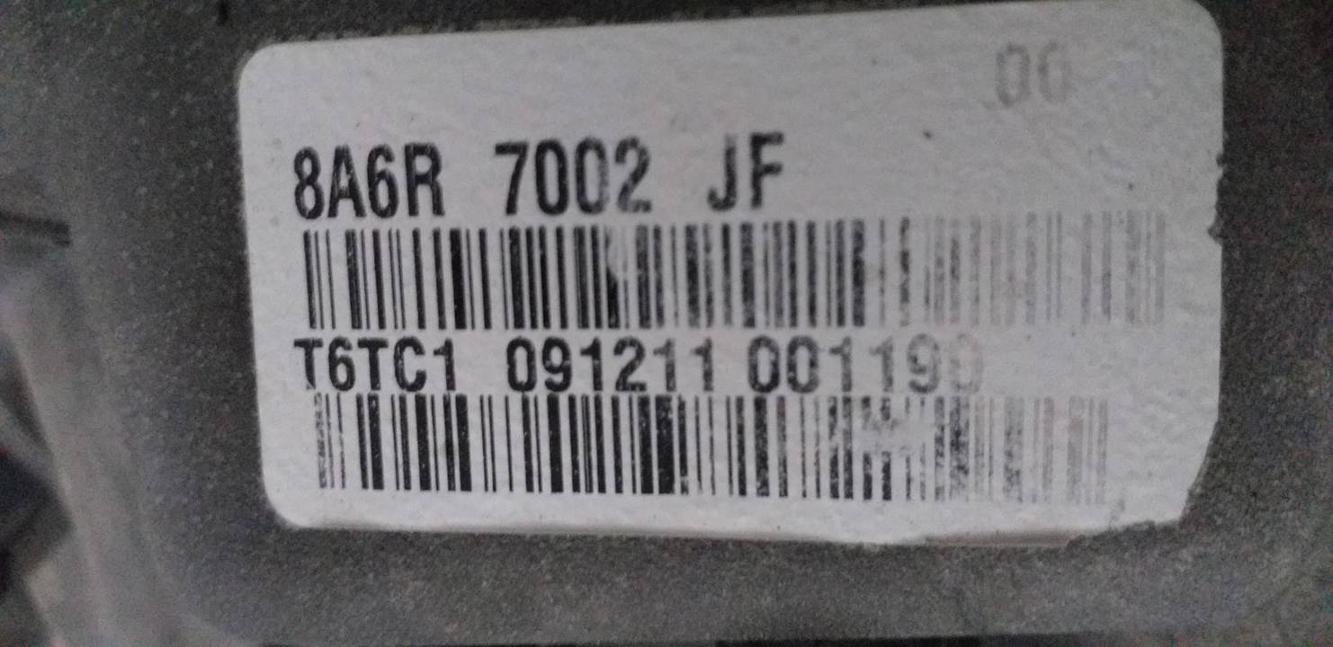 CAJA CAMBIOS