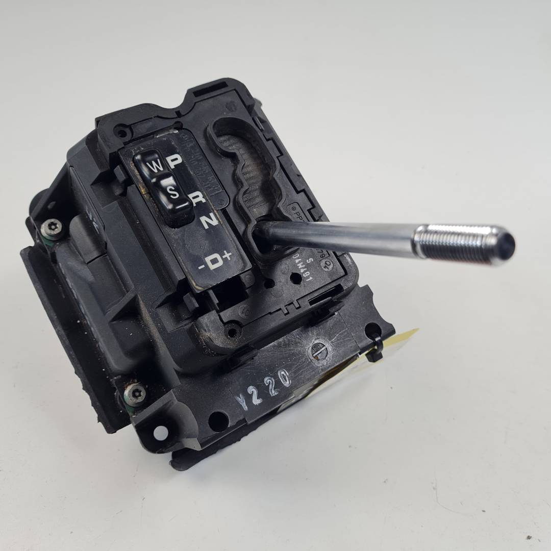 PALANCA CAMBIO - A2105451632 - SSANGYONG - REXTON (Y200)
