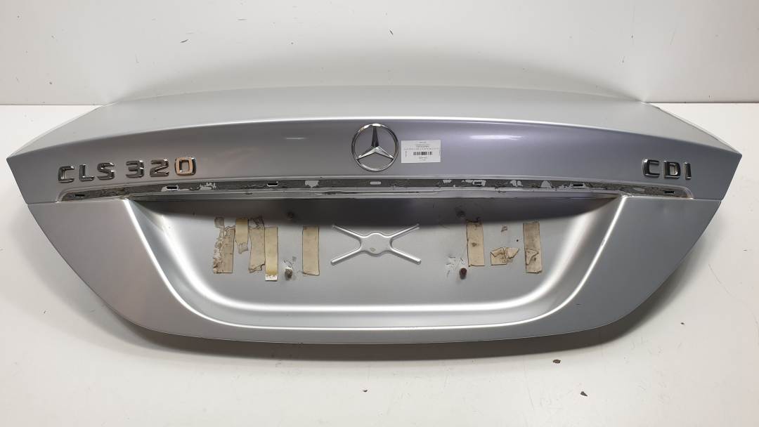 TAPA MALETERO - MERCEDES - CLASE CLS (W219)