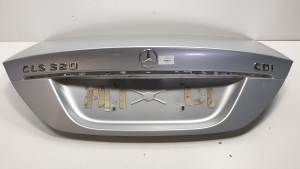 TAPA MALETERO MERCEDES CLASE CLS (W219) Autodesguaces Alicante