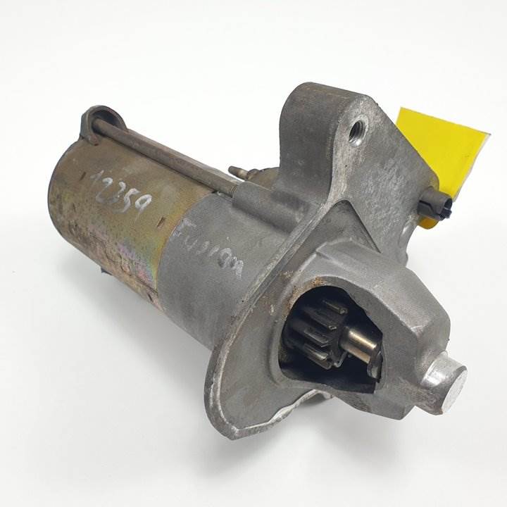 MOTOR ARRANQUE - PEUGEOT - 3008 (T84)