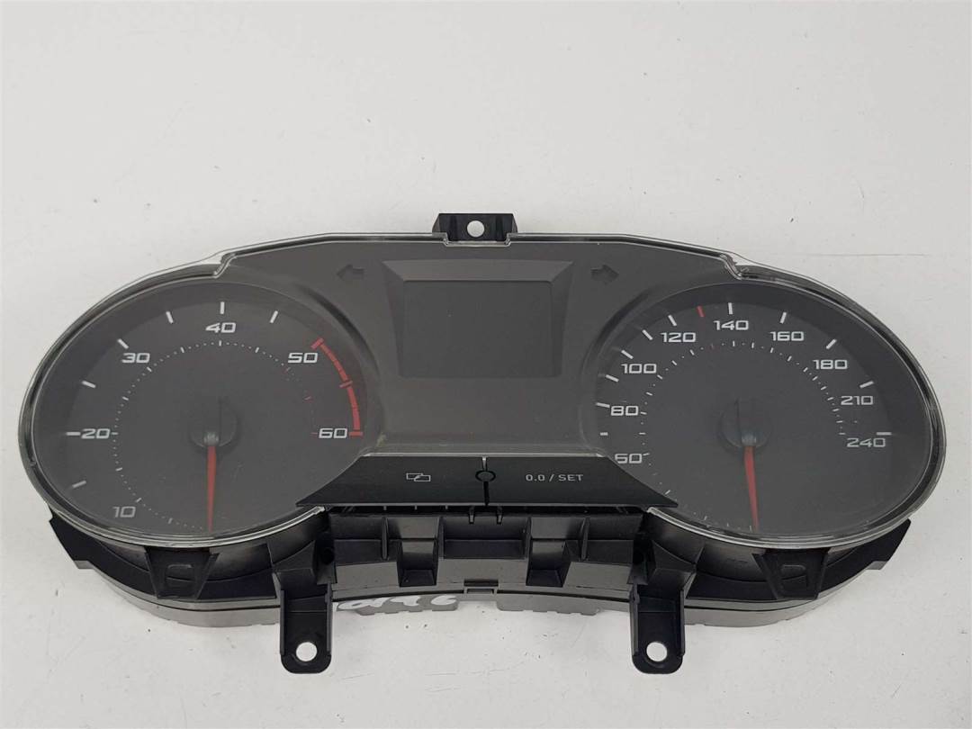CUADRO INSTRUMENTOS - 6J0920802H - SEAT - IBIZA (6J5)