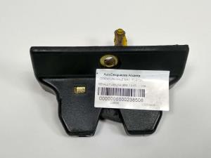 CERRADURA MALETERO / PORTON RENAULT LAGUNA (B56) Autodesguaces Alicante