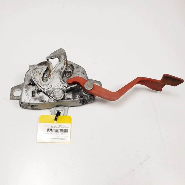 CERRADURA CAPOT - ALFA ROMEO - 156 (116)