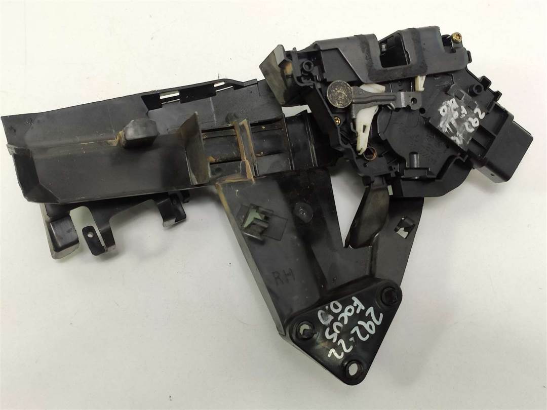 Serrure de porte avant droite - 3M5AR21812A0 - FORD - FOCUS BERLINA (CAP)
